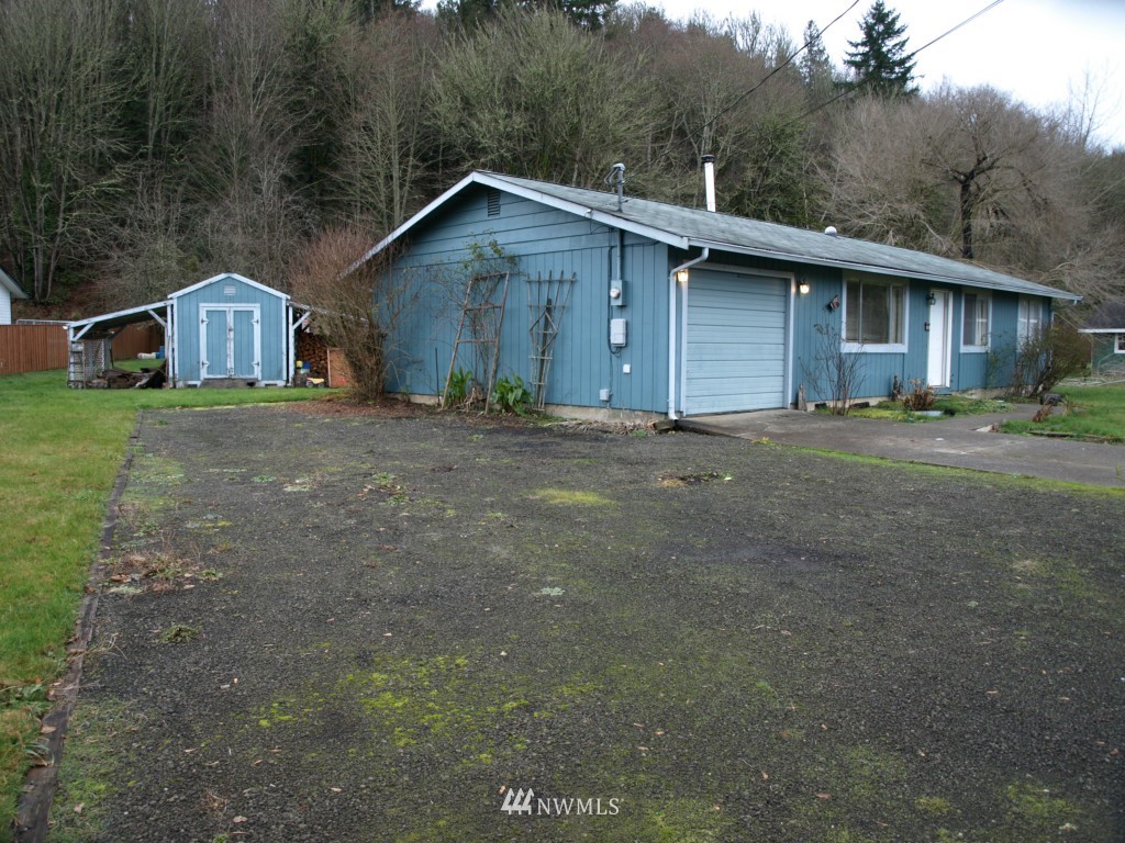 63 Mox Chehalis Road Elma, WA 98541 - Photo 14 of 15 Gallery Image 14