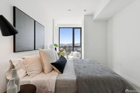 $964,000 | 988 Harrison Street, Unit SB9, San Francisco, CA 94107