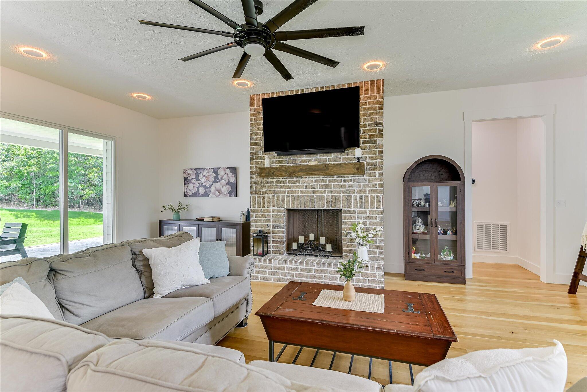 549 Riding Ridge Court Aiken, SC 29801 - Photo 11 of 48