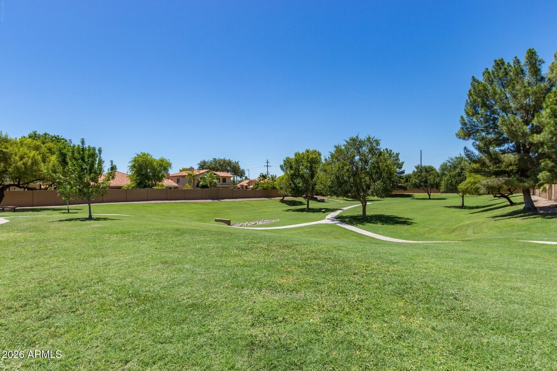 1434 West Key Harbor Drive Gilbert, AZ 85233 - Photo 113 of 144 87 - Key Harbor