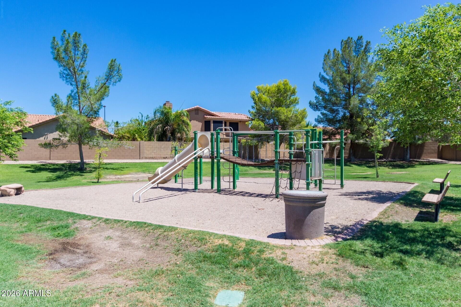 1434 West Key Harbor Drive Gilbert, AZ 85233 - Photo 115 of 144 90 - Key Harbor