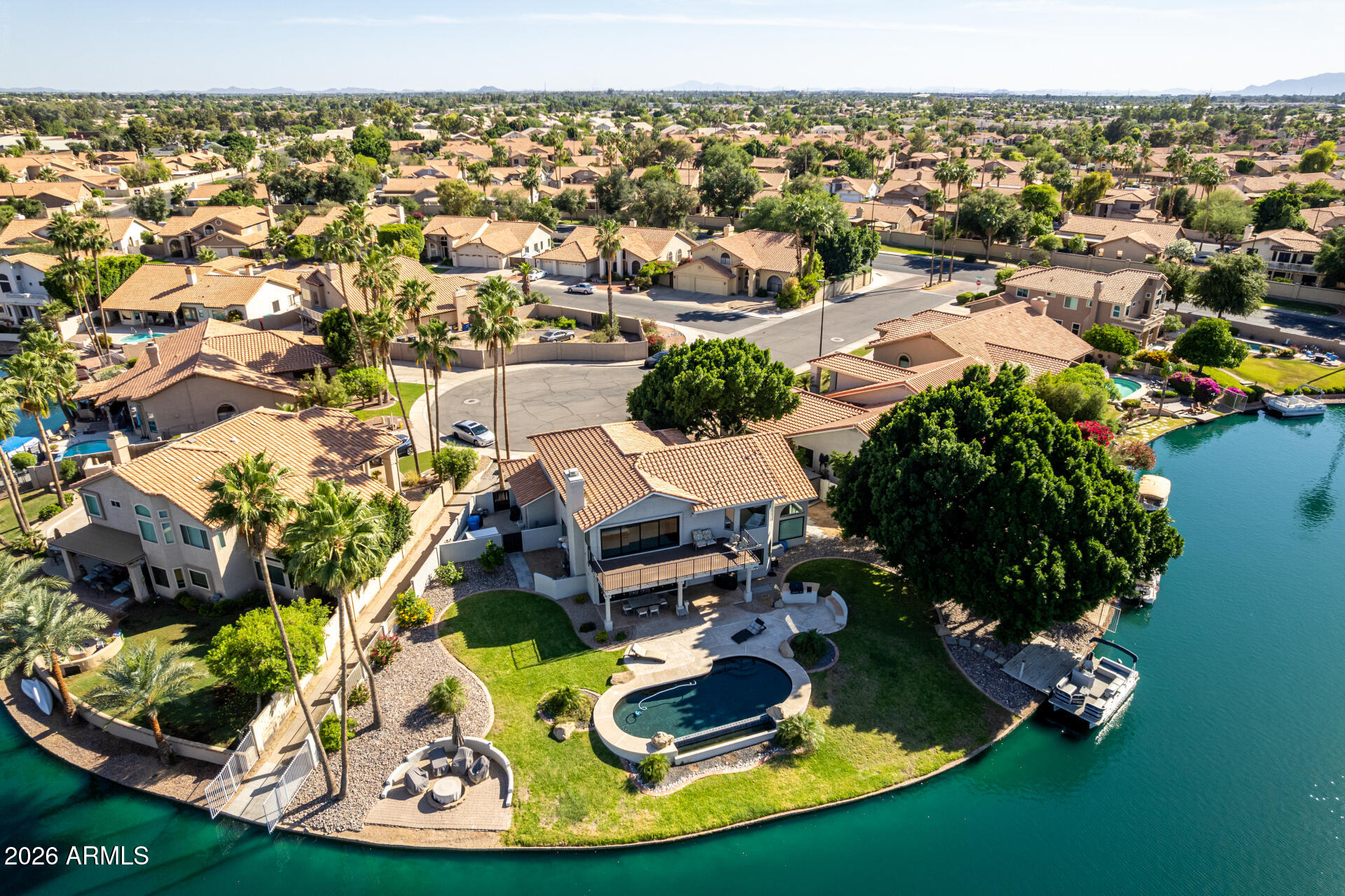 1434 West Key Harbor Drive Gilbert, AZ 85233 - Photo 12 of 144 56 - Key Harbor