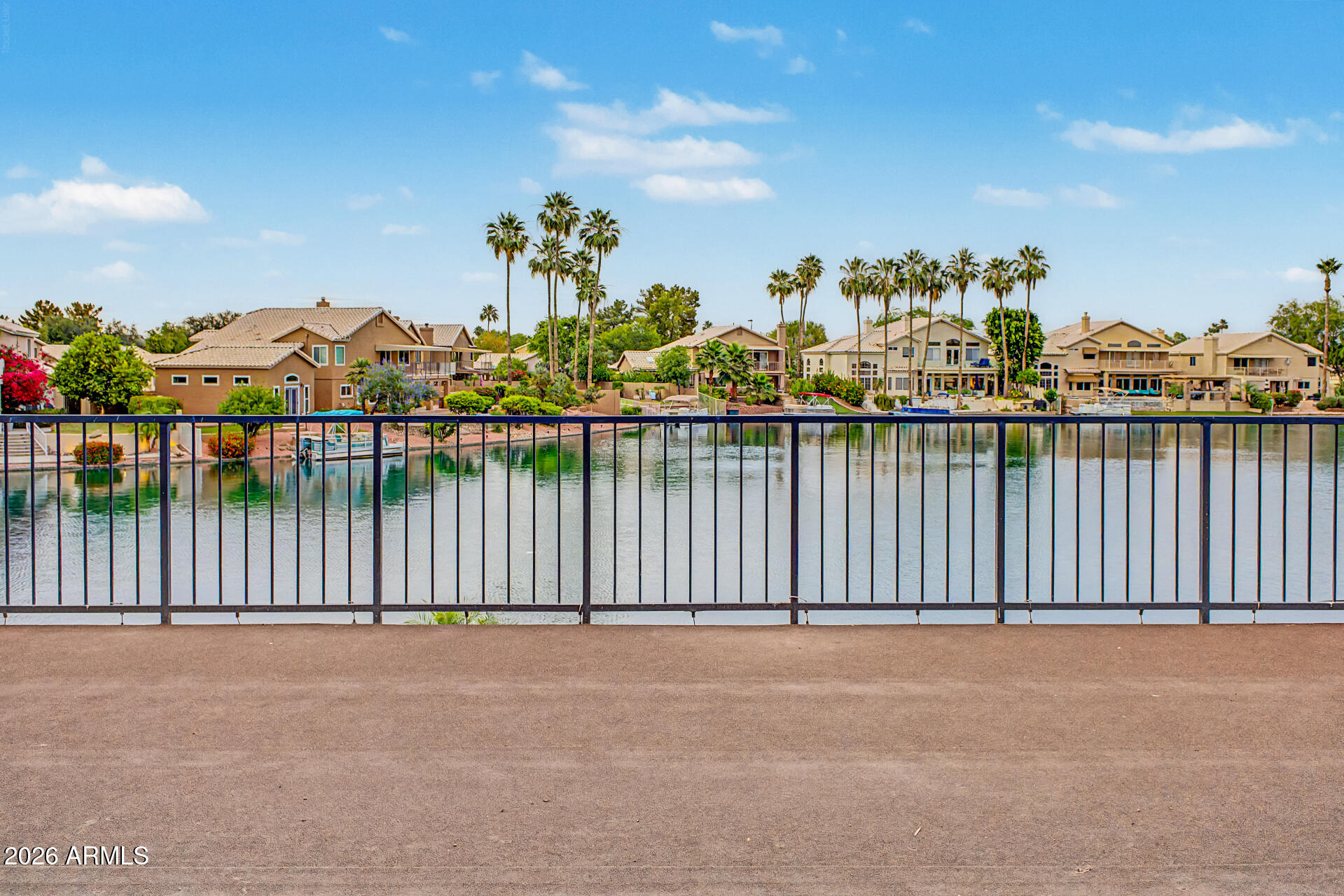 1434 West Key Harbor Drive Gilbert, AZ 85233 - Photo 141 of 144 a view of a balcony with an ocean view