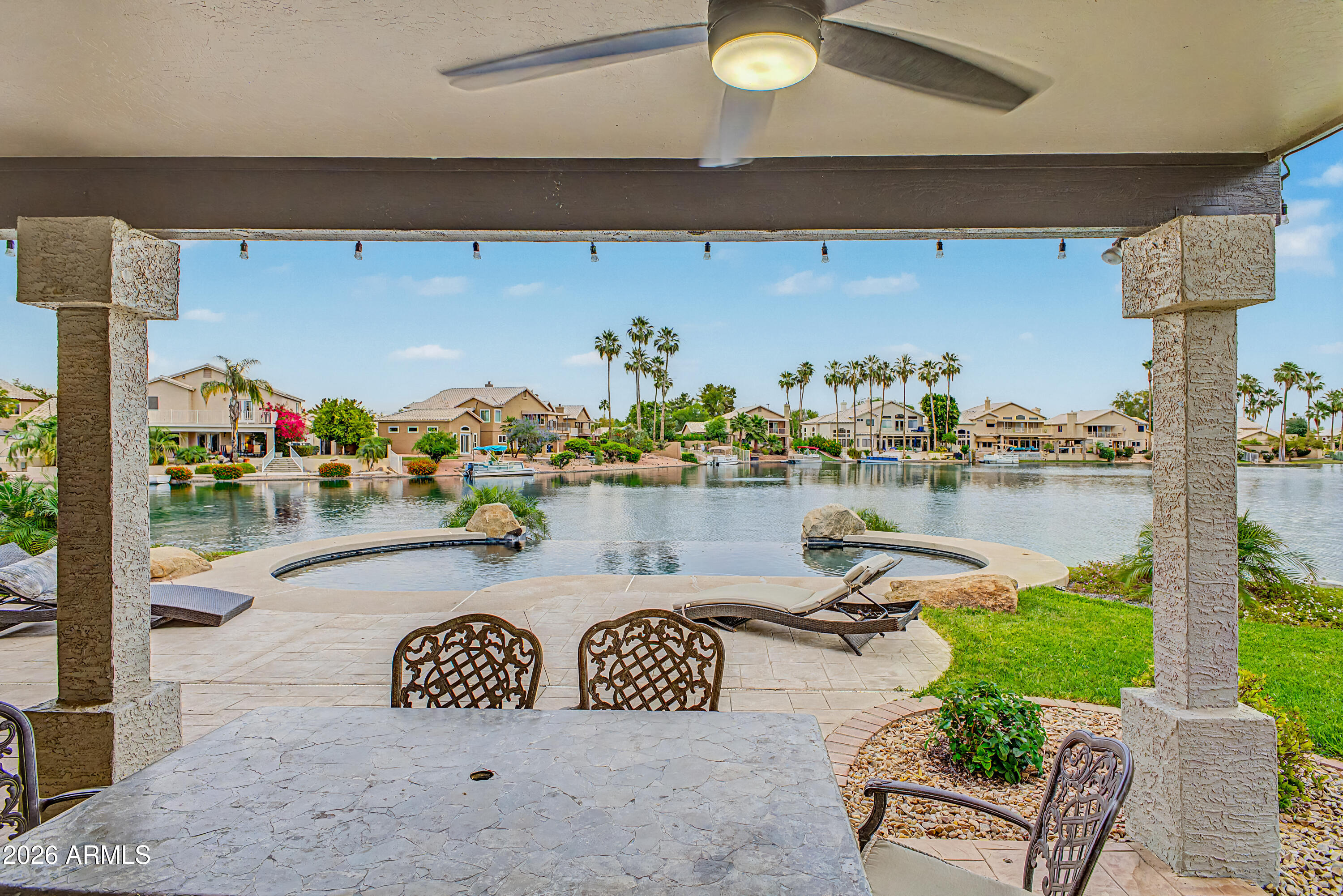 1434 West Key Harbor Drive Gilbert, AZ 85233 - Photo 20 of 144 Key Harbor Lake View 15