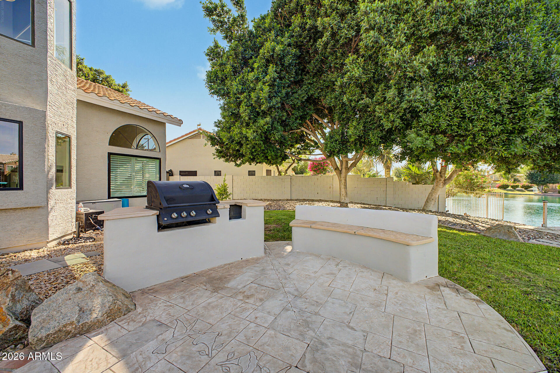 1434 West Key Harbor Drive Gilbert, AZ 85233 - Photo 29 of 144 44 - Key Harbor