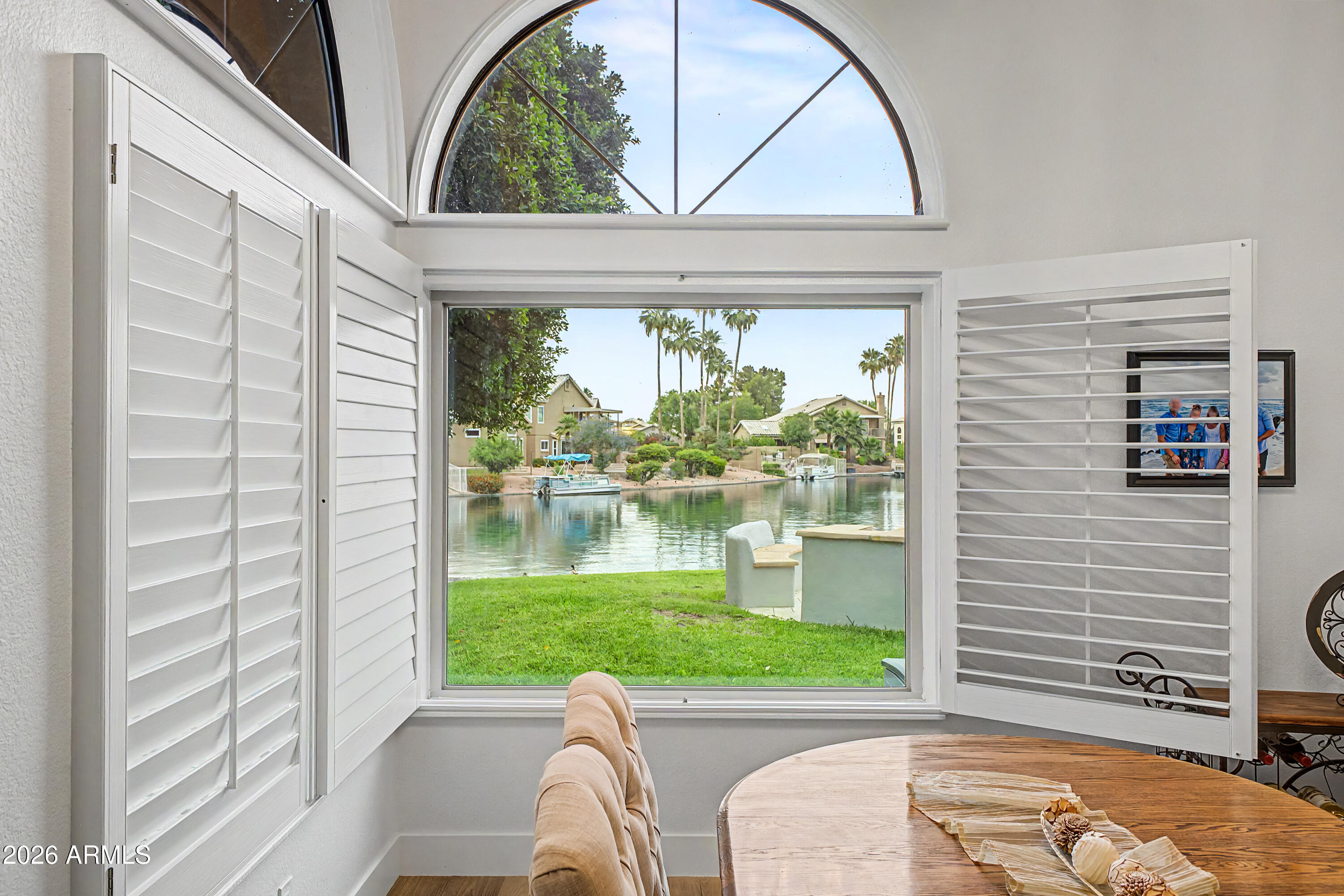 1434 West Key Harbor Drive Gilbert, AZ 85233 - Photo 63 of 144 a view of a two chairs in the porch