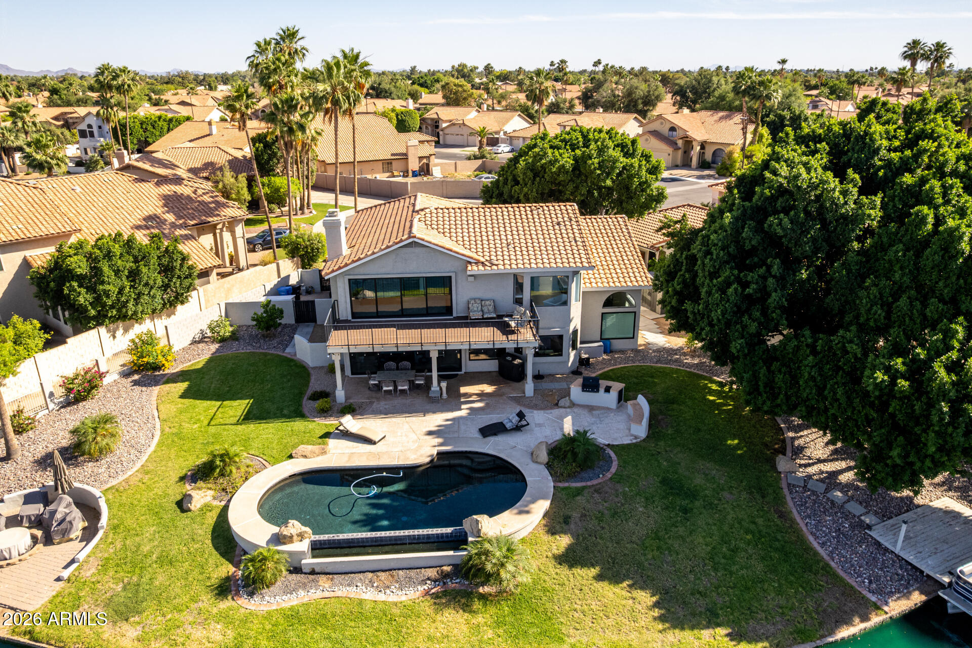 1434 West Key Harbor Drive Gilbert, AZ 85233 - Photo 8 of 144 52 - Key Harbor