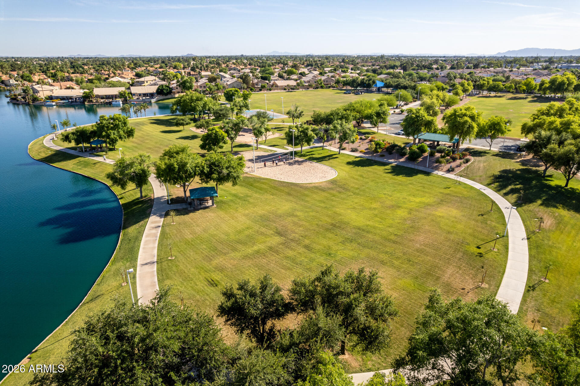 1434 West Key Harbor Drive Gilbert, AZ 85233 - Photo 96 of 144 61 - Key Harbor