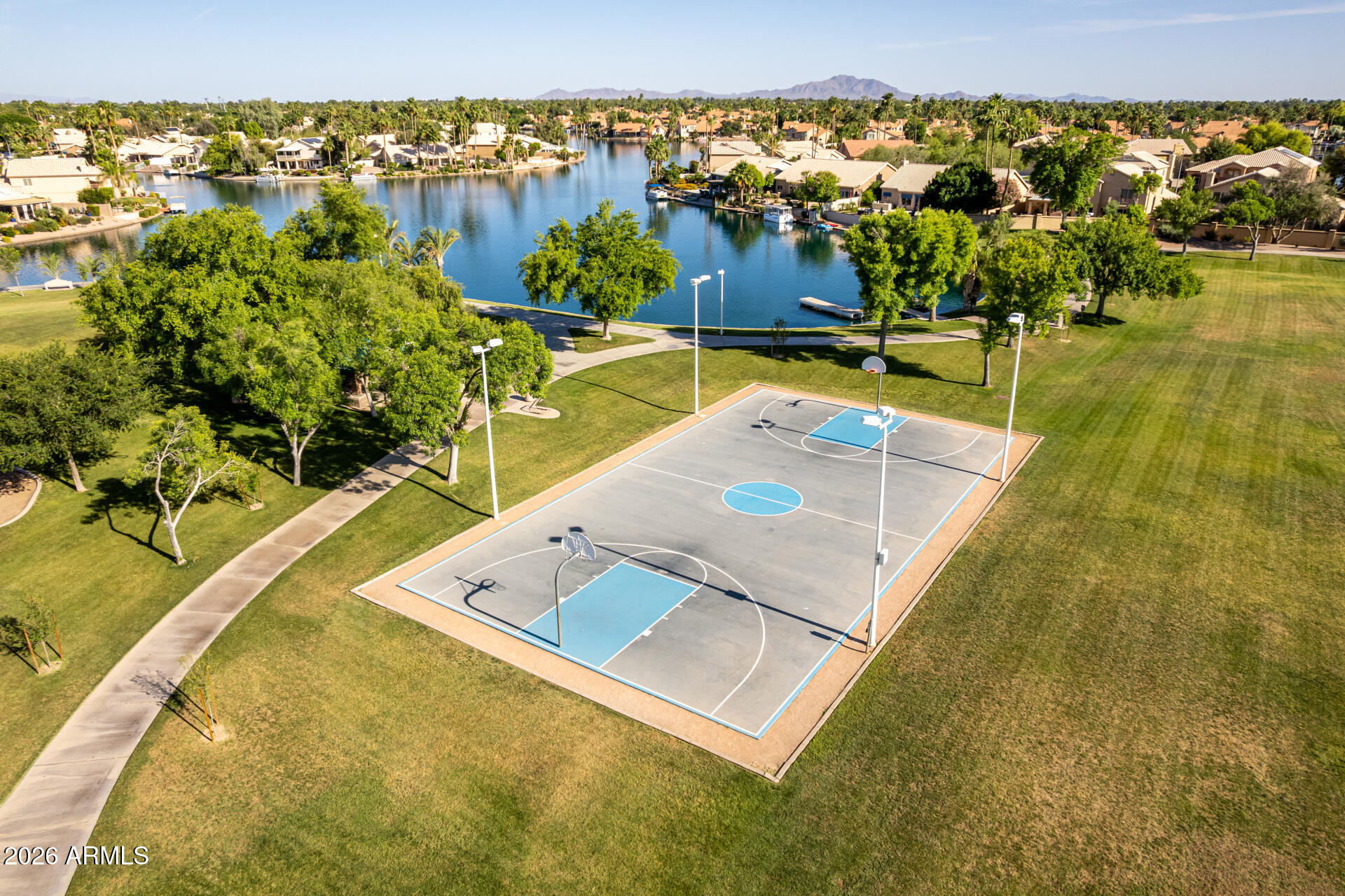1434 West Key Harbor Drive Gilbert, AZ 85233 - Photo 97 of 144 62 - Key Harbor
