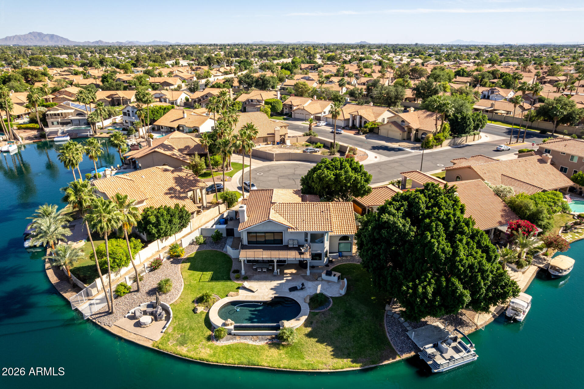 1434 West Key Harbor Drive Gilbert, AZ 85233 - Photo 10 of 144 54 - Key Harbor