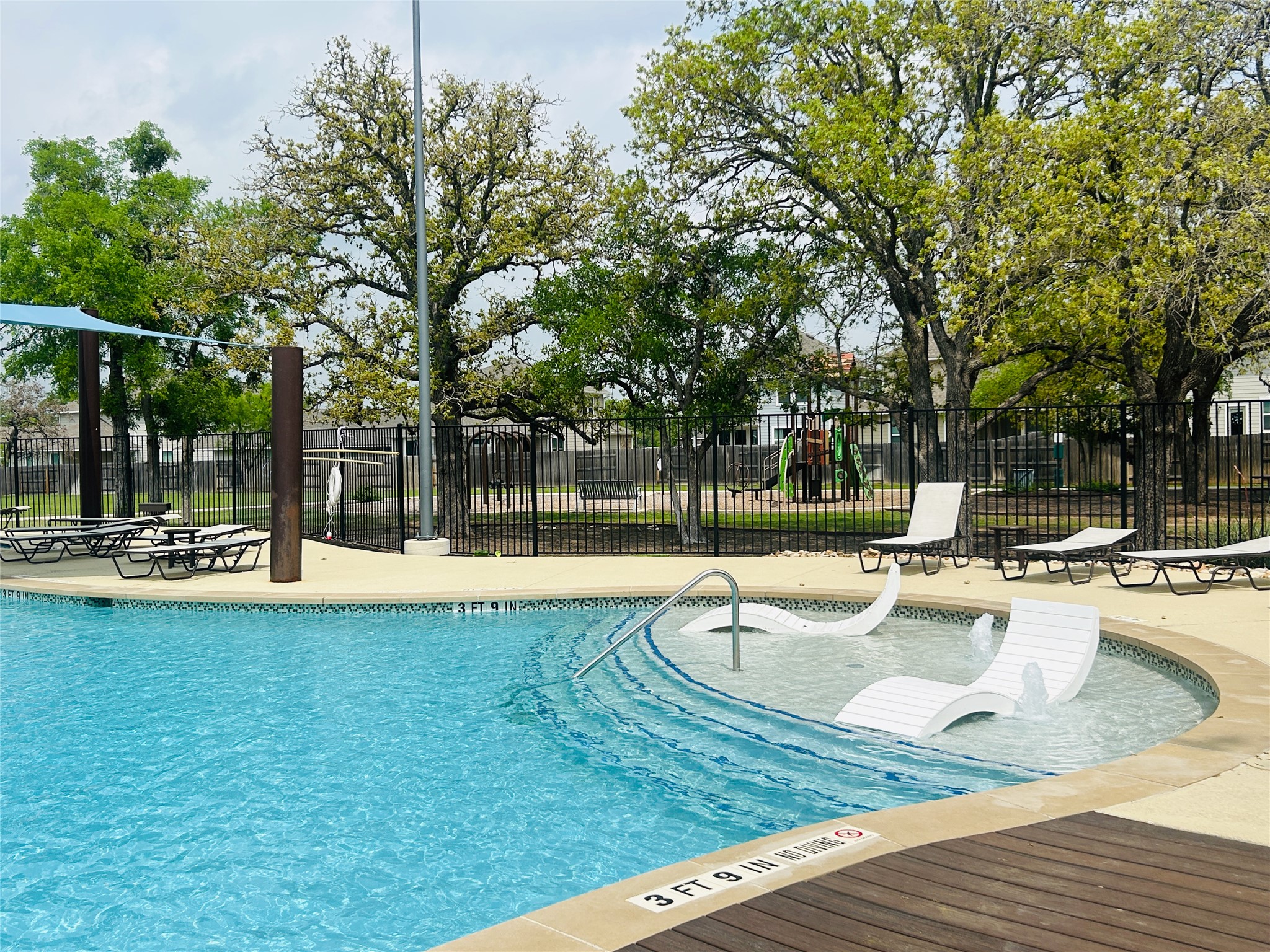428 Gaida Loop Georgetown, TX 78628 - Photo 25 of 33