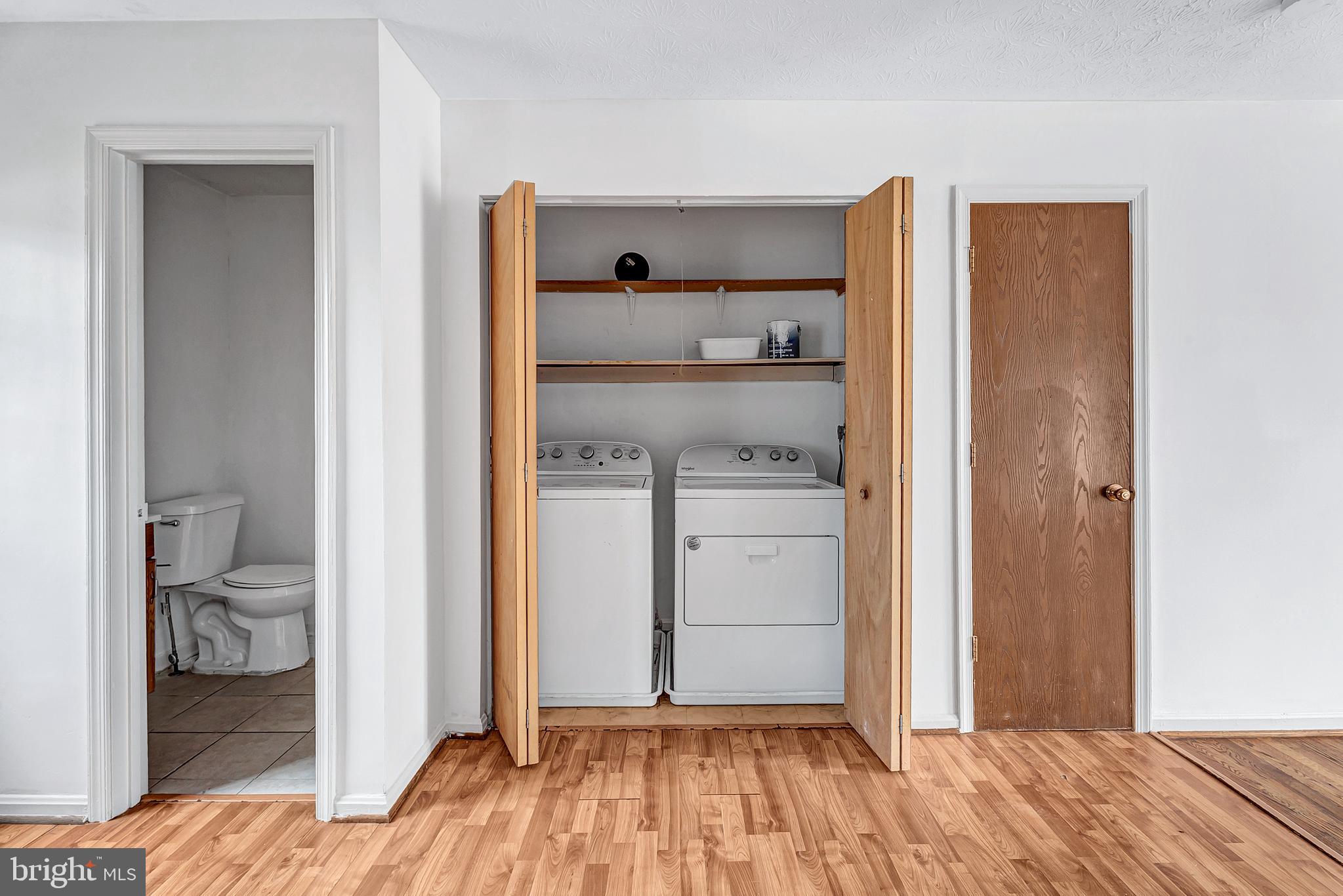210 Brunswick Road Stephens City, VA 22655 - Photo 8 of 18 a view of bathroom