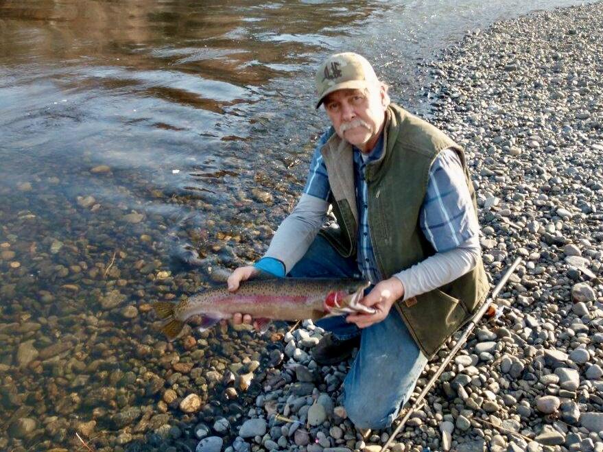 Franks Creek Road Monument, OR 97864 - Photo 27 of 29 John Day Steelhead