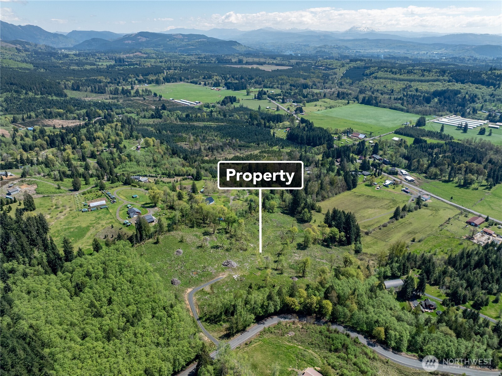 0 August Road Onalaska, WA 98570 - Photo 10 of 12 Gallery Image 10