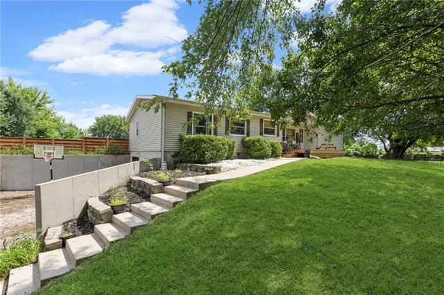 $430,000 | 14115 South Sam Moore Road, Lone Jack, MO 64070