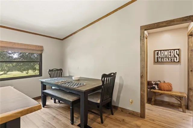 $430,000 | 14115 South Sam Moore Road, Lone Jack, MO 64070