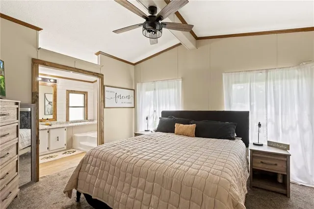 $430,000 | 14115 South Sam Moore Road, Lone Jack, MO 64070