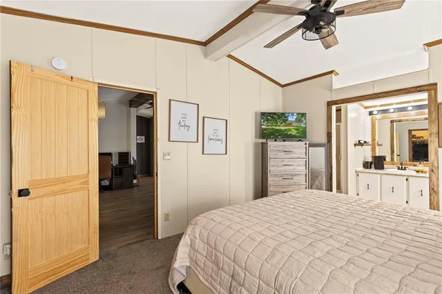 $430,000 | 14115 South Sam Moore Road, Lone Jack, MO 64070