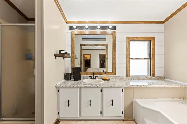 $430,000 | 14115 South Sam Moore Road, Lone Jack, MO 64070