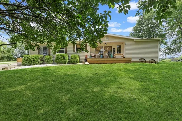 $430,000 | 14115 South Sam Moore Road, Lone Jack, MO 64070