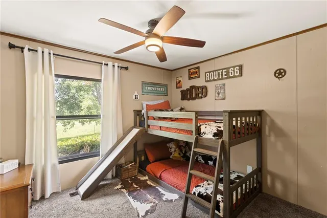 $430,000 | 14115 South Sam Moore Road, Lone Jack, MO 64070