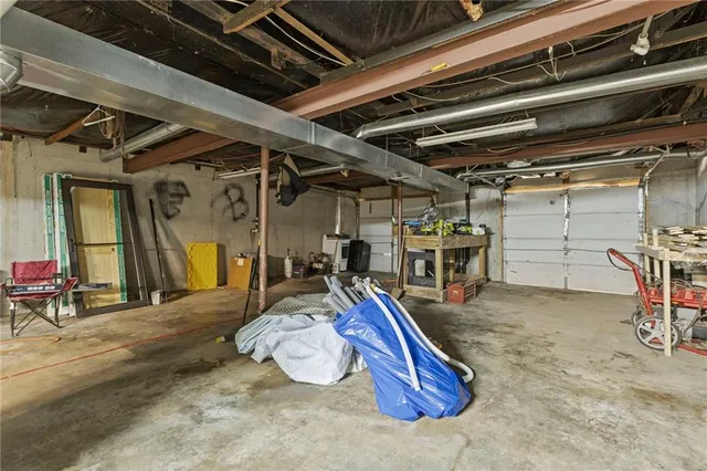 $430,000 | 14115 South Sam Moore Road, Lone Jack, MO 64070