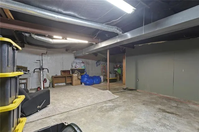 $430,000 | 14115 South Sam Moore Road, Lone Jack, MO 64070