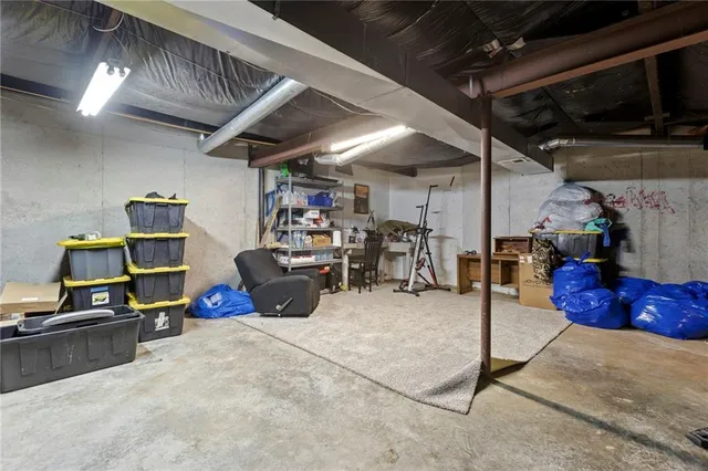 $430,000 | 14115 South Sam Moore Road, Lone Jack, MO 64070