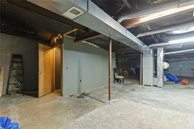 $430,000 | 14115 South Sam Moore Road, Lone Jack, MO 64070