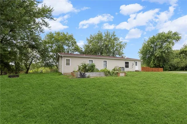 $430,000 | 14115 South Sam Moore Road, Lone Jack, MO 64070