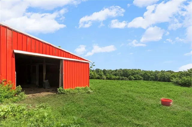$430,000 | 14115 South Sam Moore Road, Lone Jack, MO 64070
