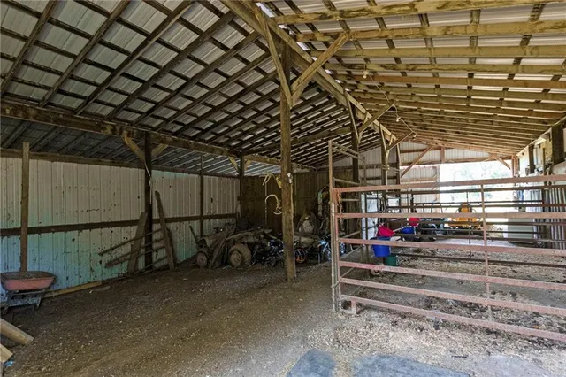 $430,000 | 14115 South Sam Moore Road, Lone Jack, MO 64070