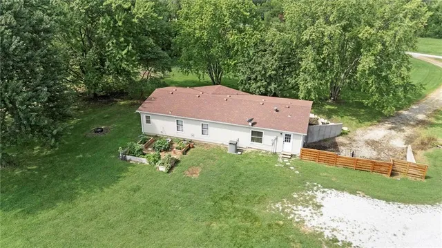 $430,000 | 14115 South Sam Moore Road, Lone Jack, MO 64070