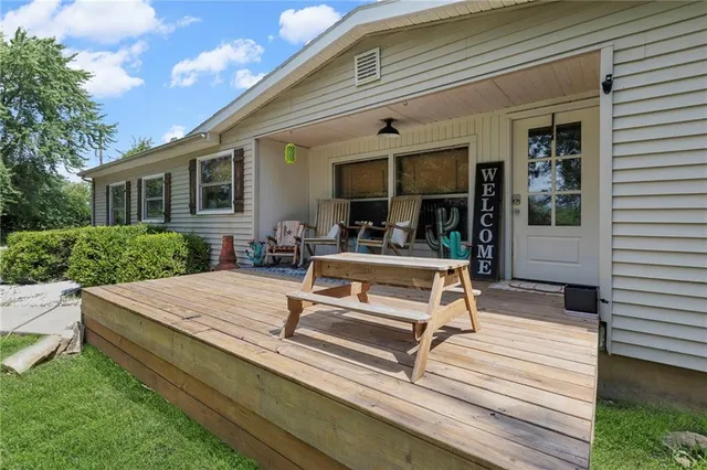 $430,000 | 14115 South Sam Moore Road, Lone Jack, MO 64070