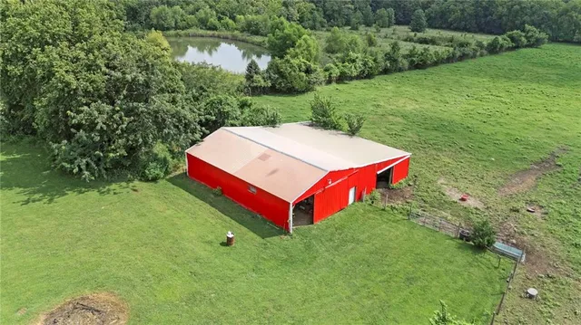 $430,000 | 14115 South Sam Moore Road, Lone Jack, MO 64070