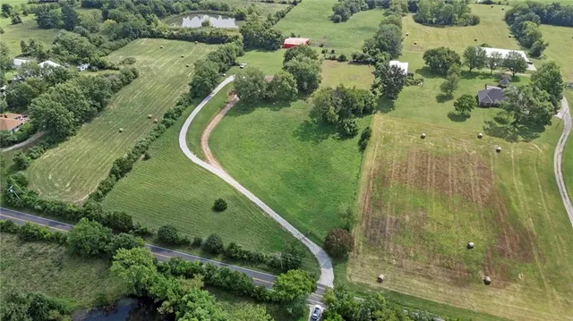 $430,000 | 14115 South Sam Moore Road, Lone Jack, MO 64070