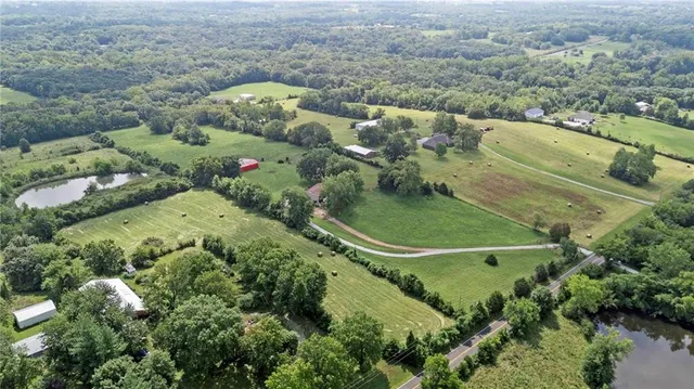 $430,000 | 14115 South Sam Moore Road, Lone Jack, MO 64070