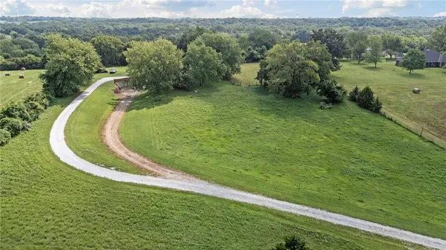 $430,000 | 14115 South Sam Moore Road, Lone Jack, MO 64070