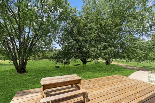 $430,000 | 14115 South Sam Moore Road, Lone Jack, MO 64070