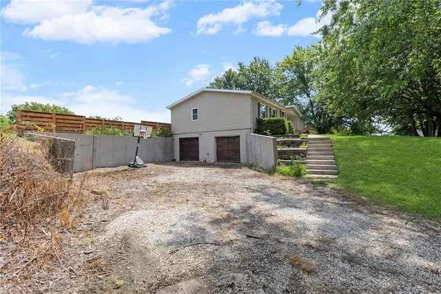 $430,000 | 14115 South Sam Moore Road, Lone Jack, MO 64070