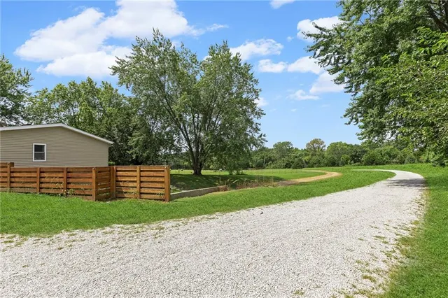 $430,000 | 14115 South Sam Moore Road, Lone Jack, MO 64070
