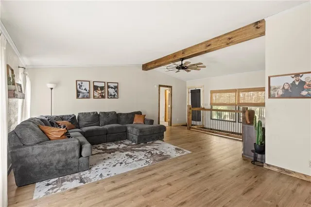 $430,000 | 14115 South Sam Moore Road, Lone Jack, MO 64070