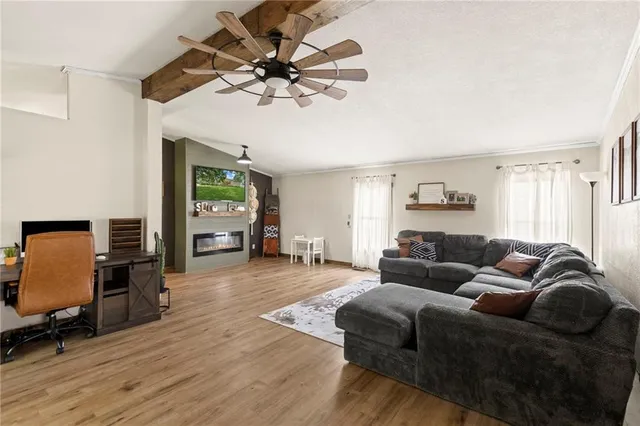 $430,000 | 14115 South Sam Moore Road, Lone Jack, MO 64070