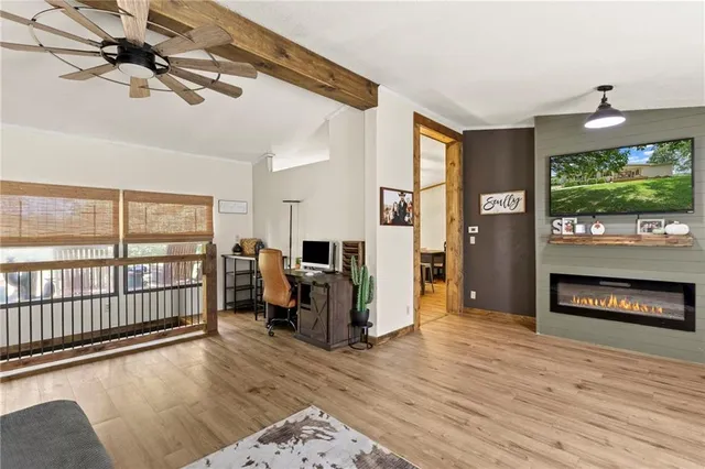 $430,000 | 14115 South Sam Moore Road, Lone Jack, MO 64070