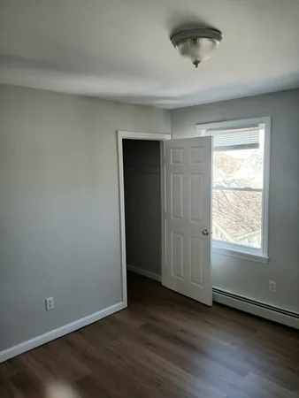 $1,200 | 215 Walnut Street, Unit 9, New Bedford, MA 02740