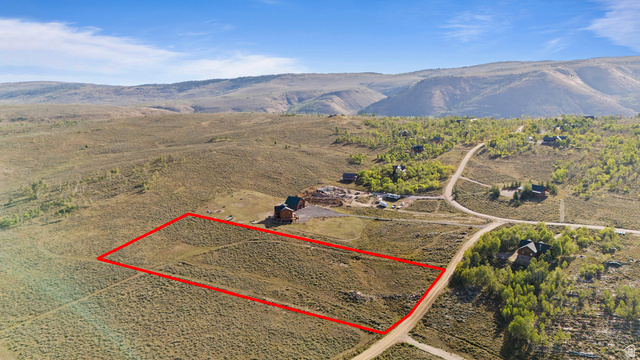 61 Skyline, Unit 61 Helper, UT 84526 - Photo 5 of 31 Expansive undeveloped lot featuring natural vegetation and a mountain backdrop