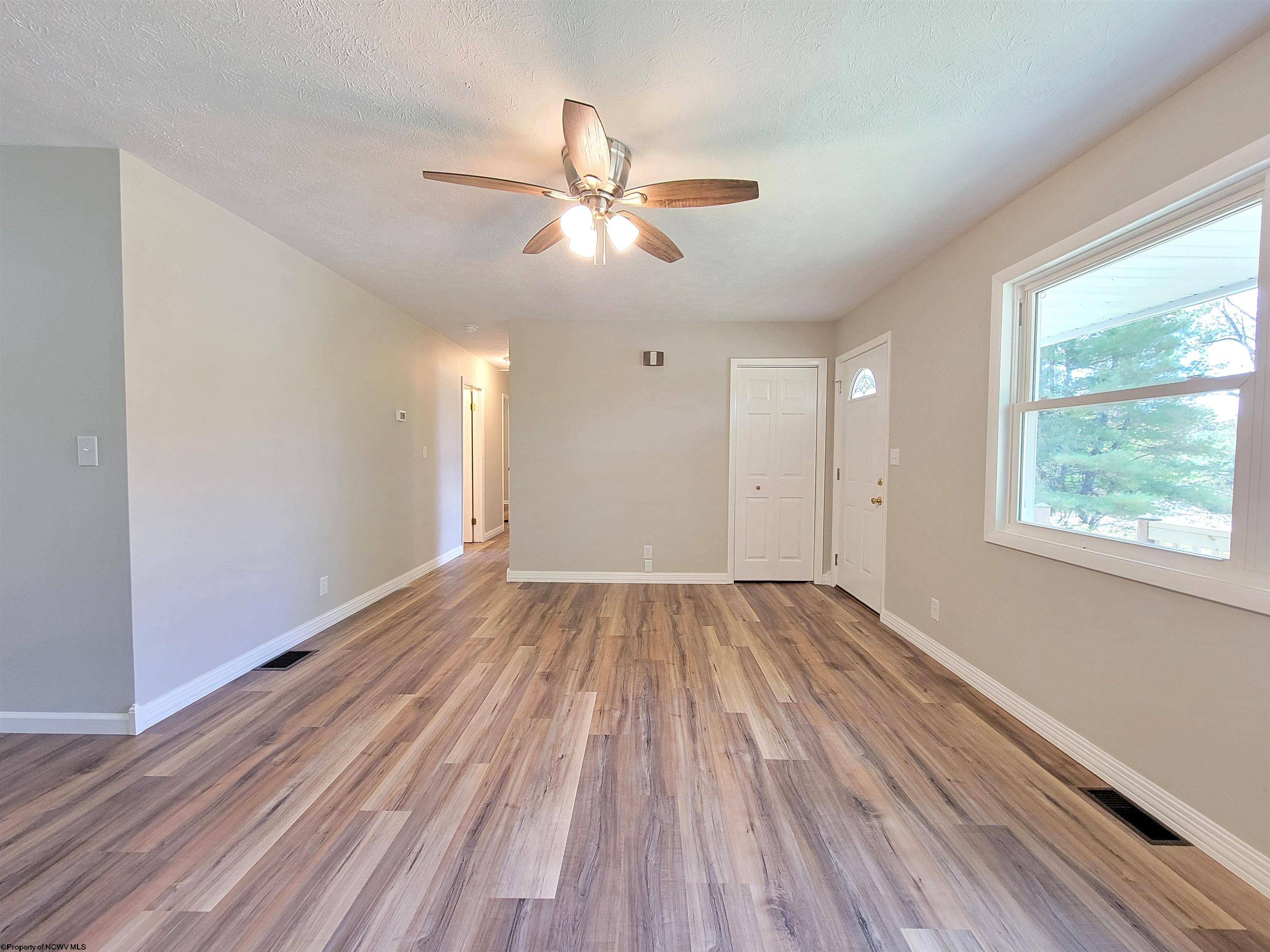 3818 Little Sandy Road Bruceton Mills, WV 26525 - Photo 3 of 17 Gallery Image 3