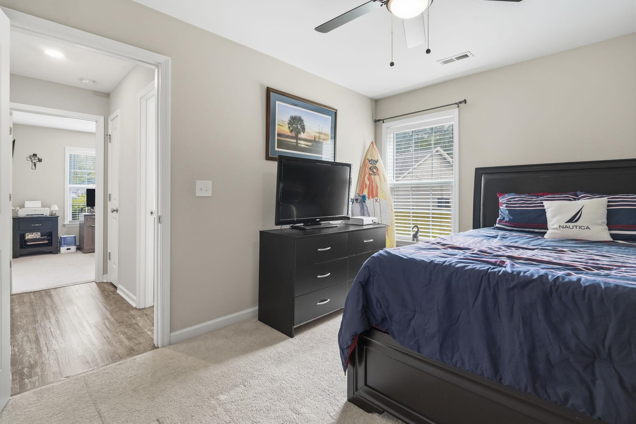 252 Timber Run Drive Hemingway, SC 29554 - Photo 8 of 34