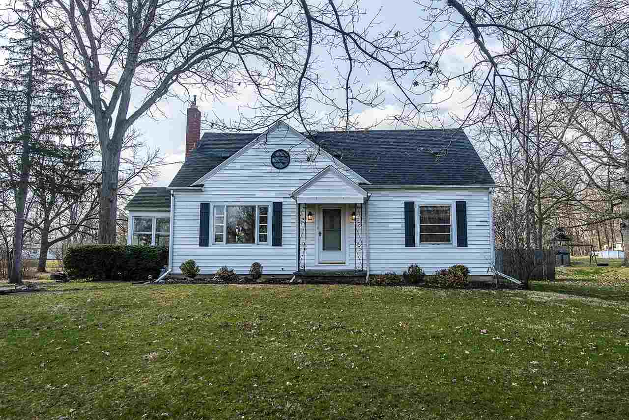 4448 Stellhorn Road Fort Wayne, IN 46815 - Photo 1 of 27 Gallery Image 1