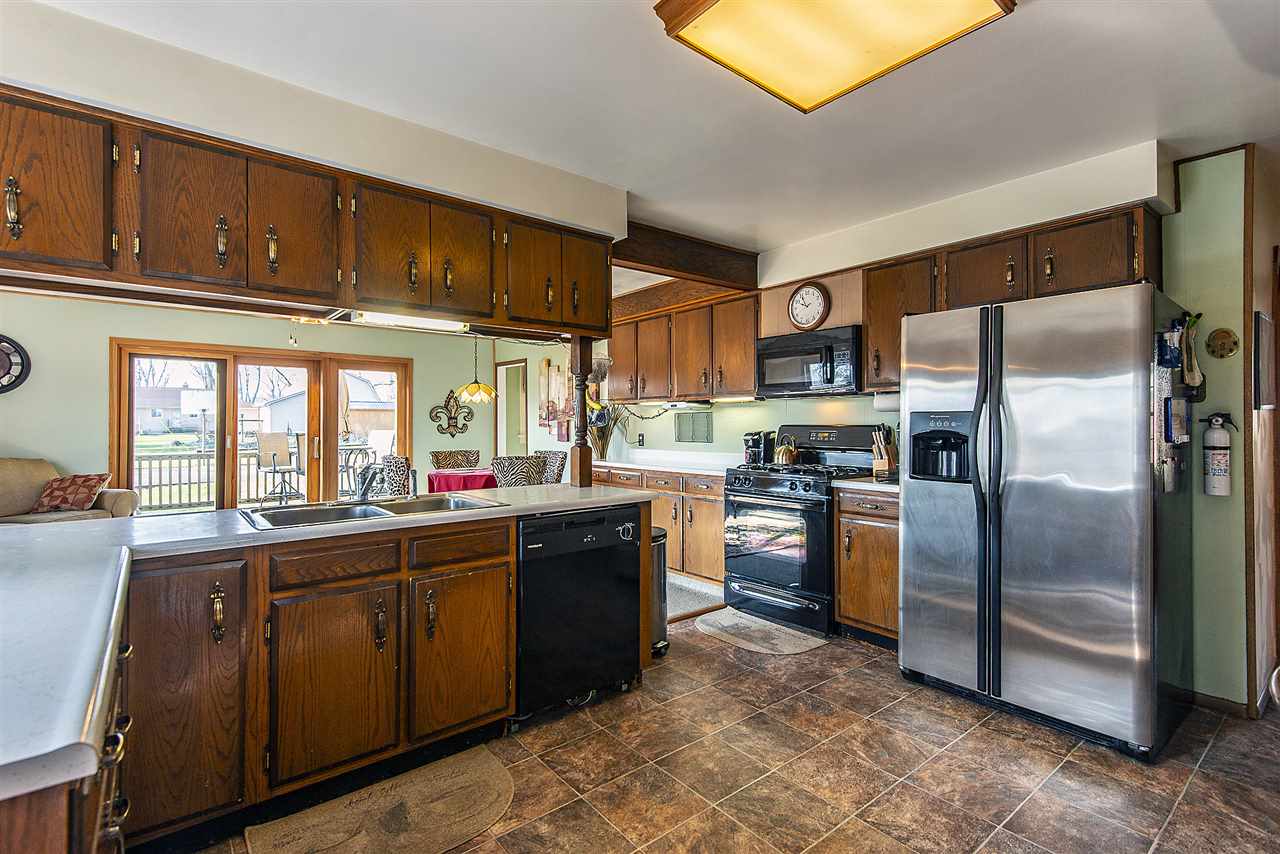 4448 Stellhorn Road Fort Wayne, IN 46815 - Photo 5 of 27 Gallery Image 5